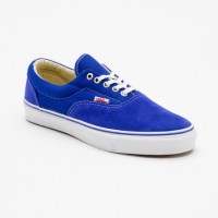 Sabates d'esport diari blava